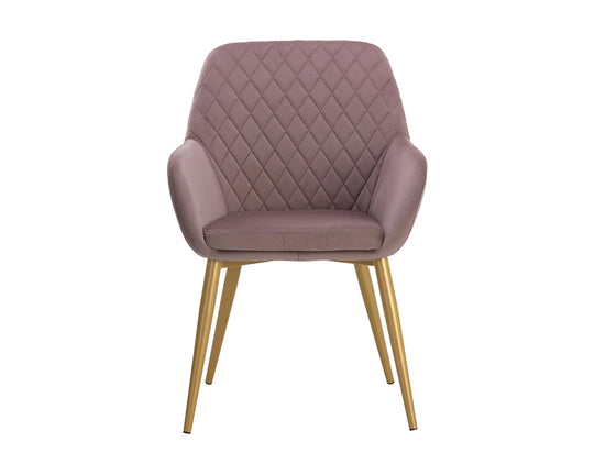 Gem Dining Armchair