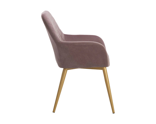 Gem Dining Armchair