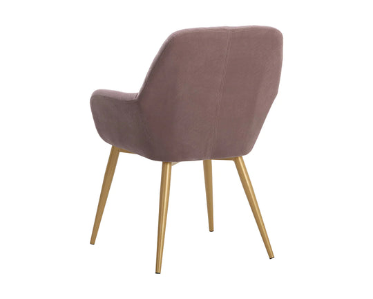 Gem Dining Armchair
