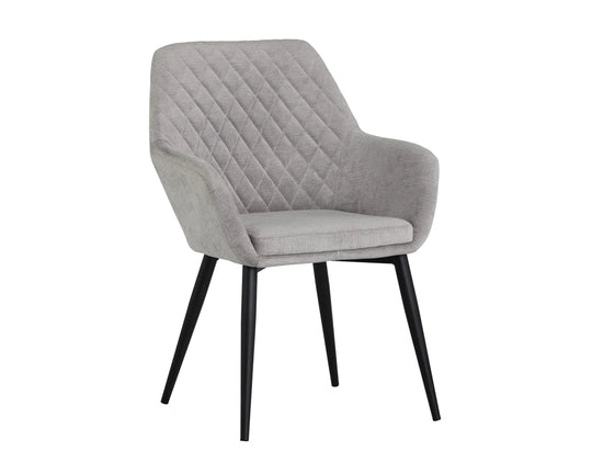 Gem Dining Armchair