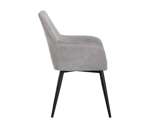 Gem Dining Armchair