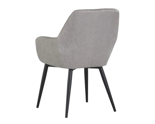 Gem Dining Armchair