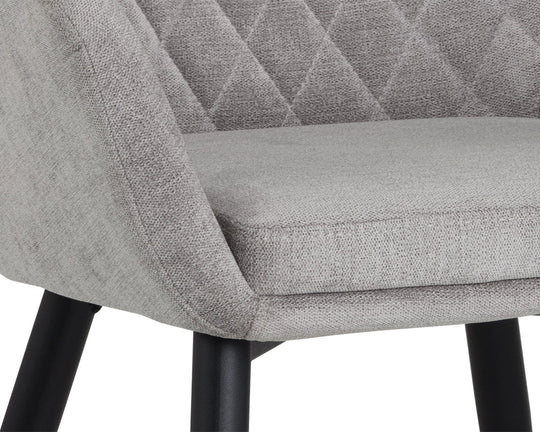 Gem Dining Armchair