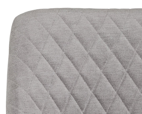 Gem Dining Armchair