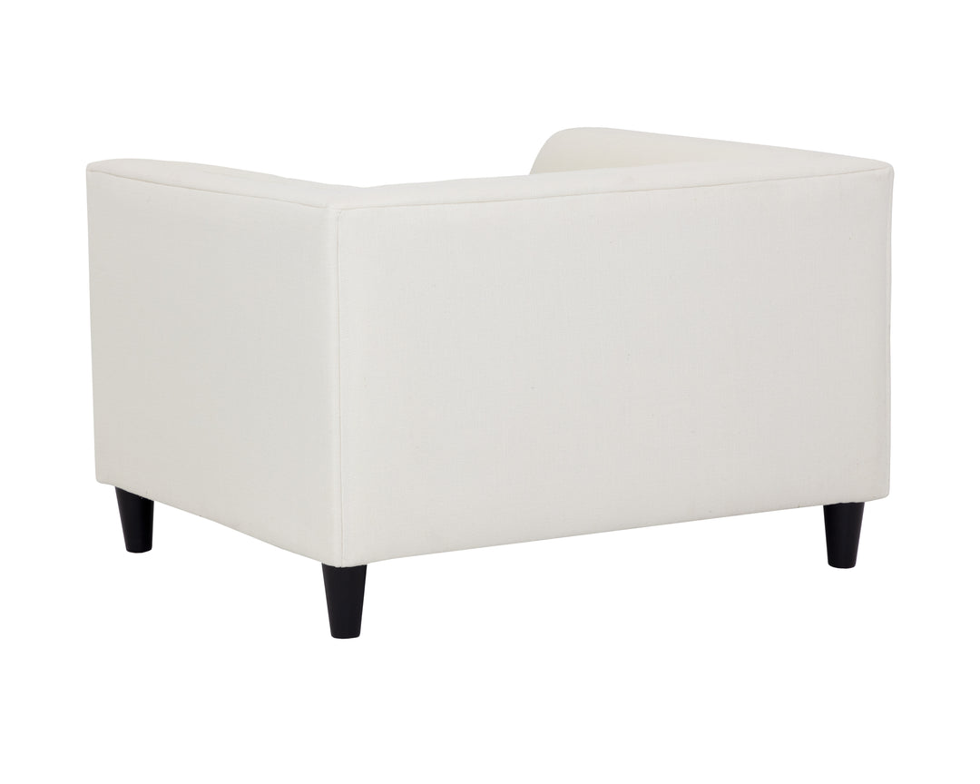Hadlee Armchair
