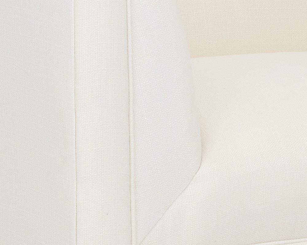 Hadlee Armchair