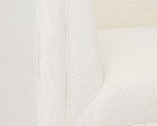Hadlee Armchair