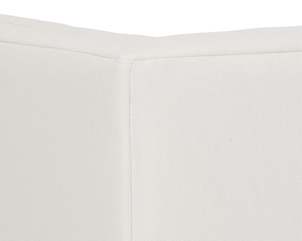 Hadlee Armchair