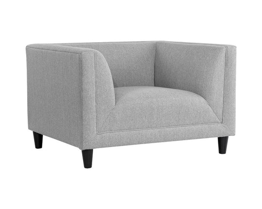 Hadlee Armchair