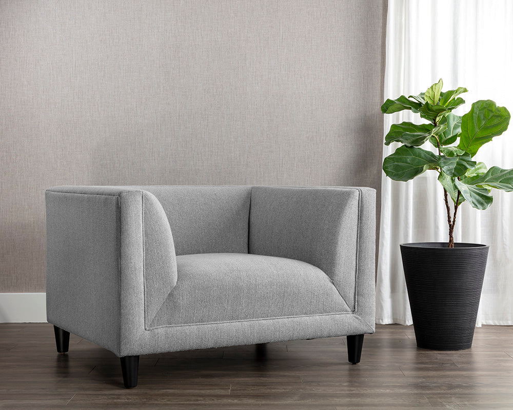 Hadlee Armchair