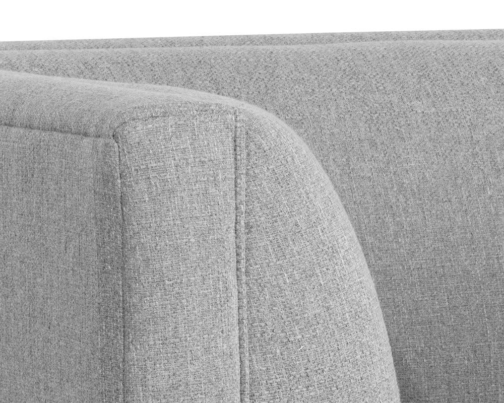 Hadlee Armchair