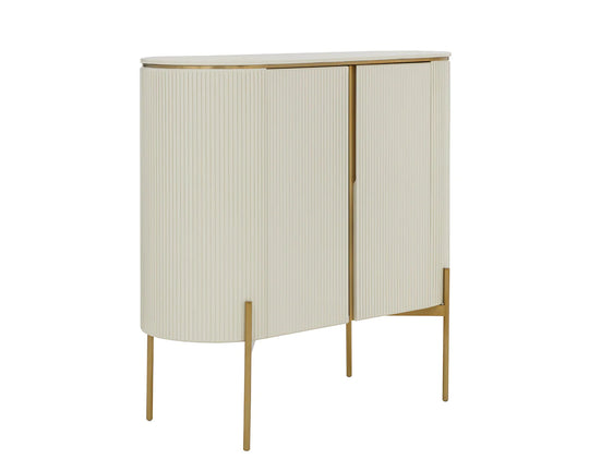 Halima Bar Cabinet