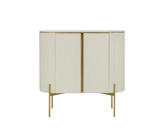 Halima Bar Cabinet