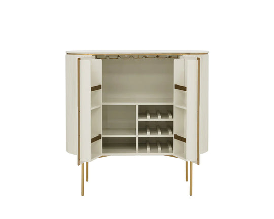 Halima Bar Cabinet