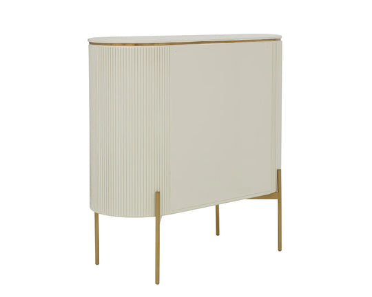 Halima Bar Cabinet