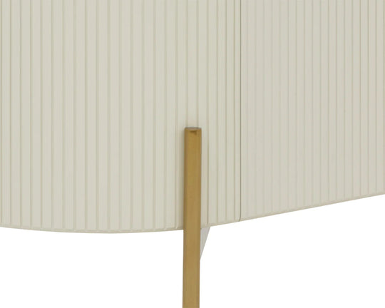 Halima Bar Cabinet