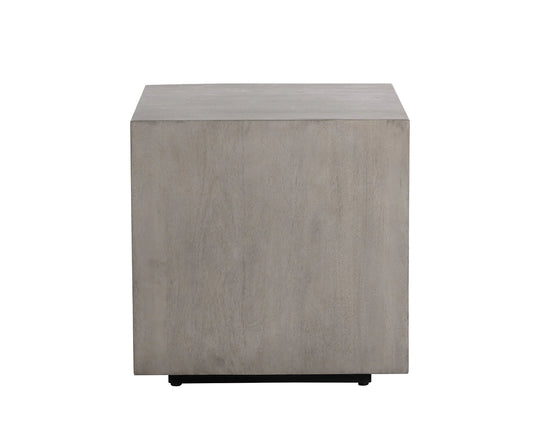 Halle Side Table