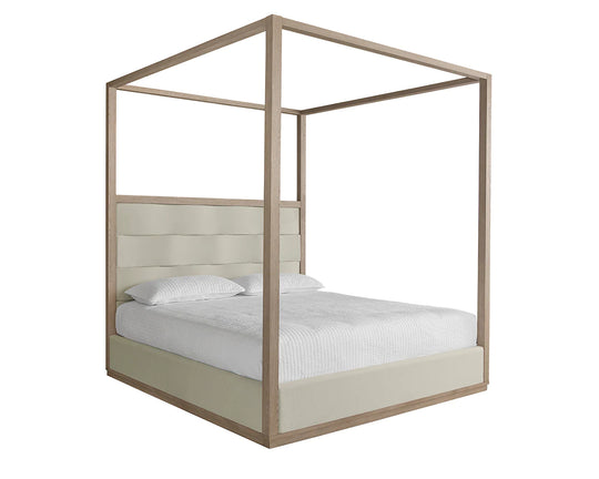 Imogen Bed