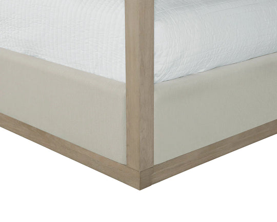 Imogen Bed
