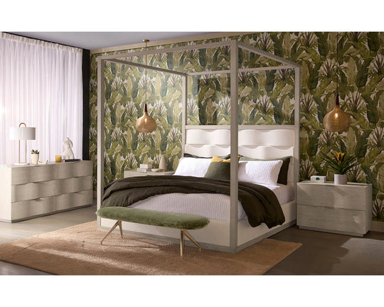 Imogen Bed