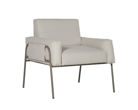 Izzy Outdoor Lounge Chair