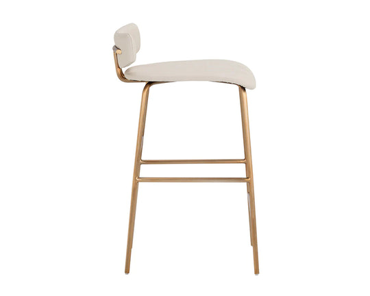 Jenesis Counter Stool