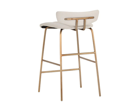 Jenesis Counter Stool