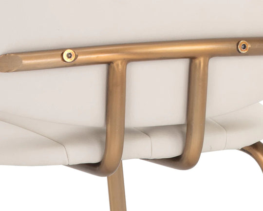 Jenesis Counter Stool