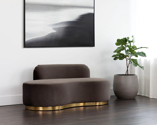 Kalliope Bench