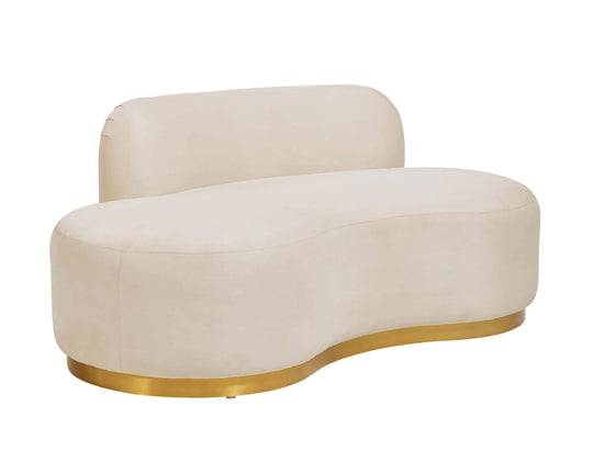 Kalliope Bench