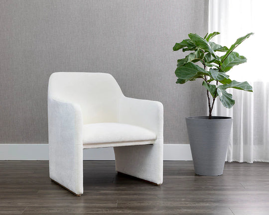 Kamari Lounge Chair