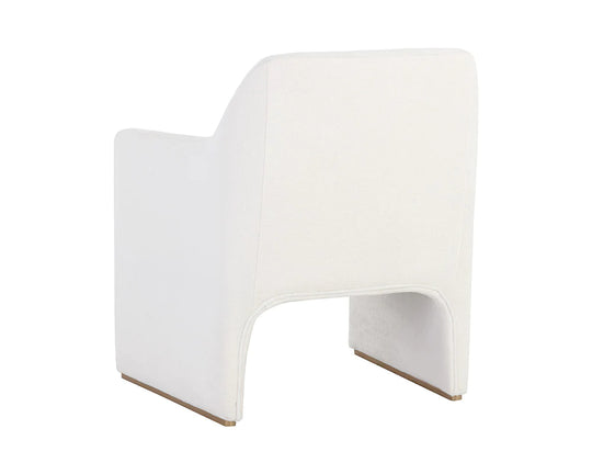 Kamari Lounge Chair