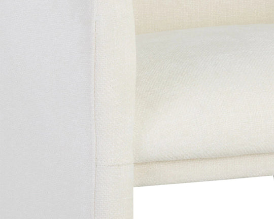 Kamari Lounge Chair