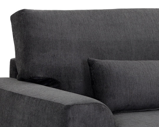 Fabric close-up