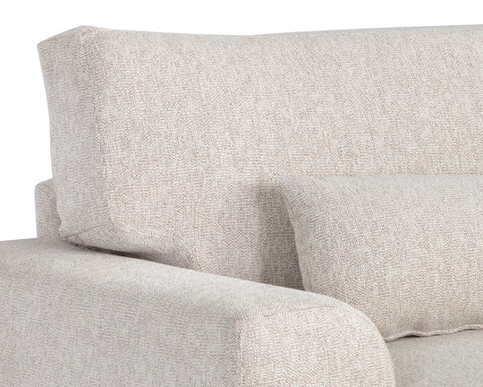 Fabric close-up