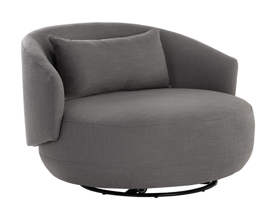 Walsh Swivel Lounge Chair