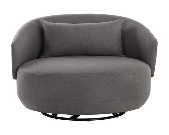 Walsh Swivel Lounge Chair