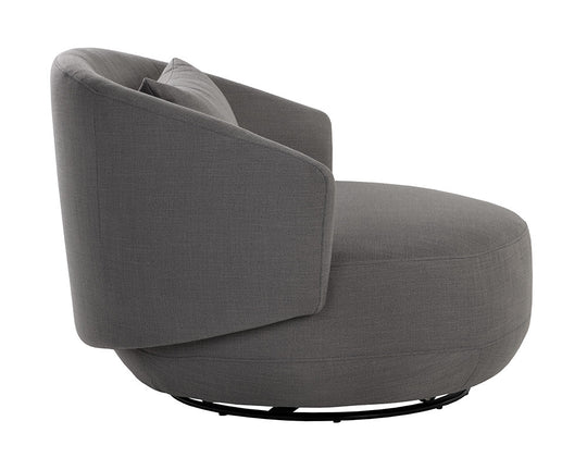 Walsh Swivel Lounge Chair