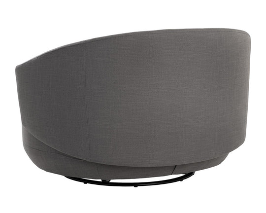 Walsh Swivel Lounge Chair