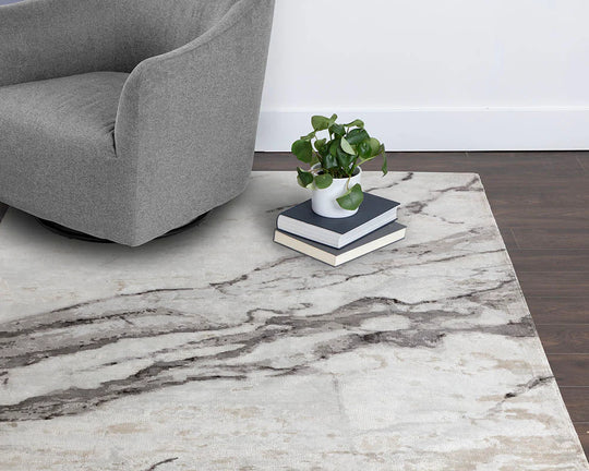 Ambrose Hand-loomed Rug