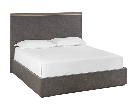 Leander Bed