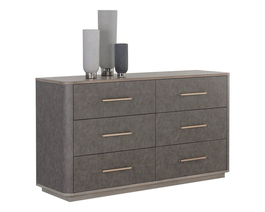 Leander Dresser
