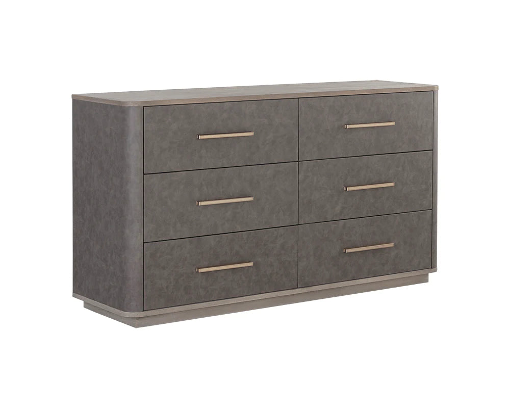 Leander Dresser