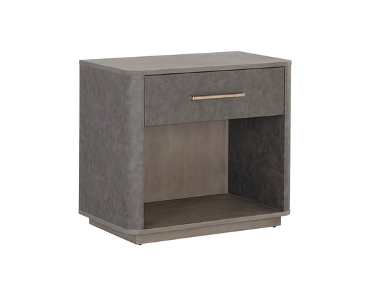 Leander Nightstand