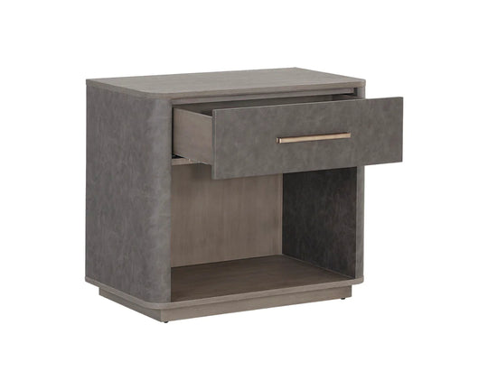 Leander Nightstand