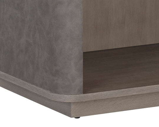 Leander Nightstand