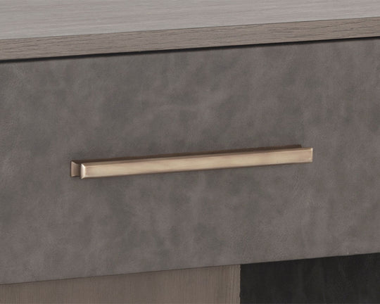 Leander Nightstand