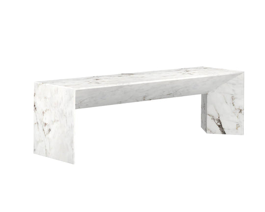 Ledger Bench