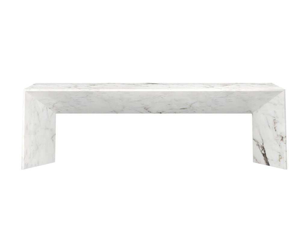 Ledger Bench