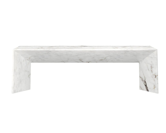 Ledger Bench